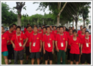 彩虹广州搬家公司搬家现场